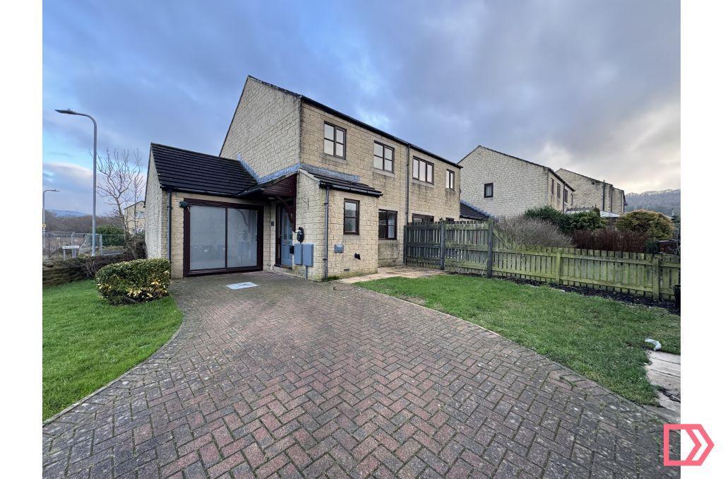 Main image of property: Ings Road, Steeton, Keighley, West Yorkshire, BD20