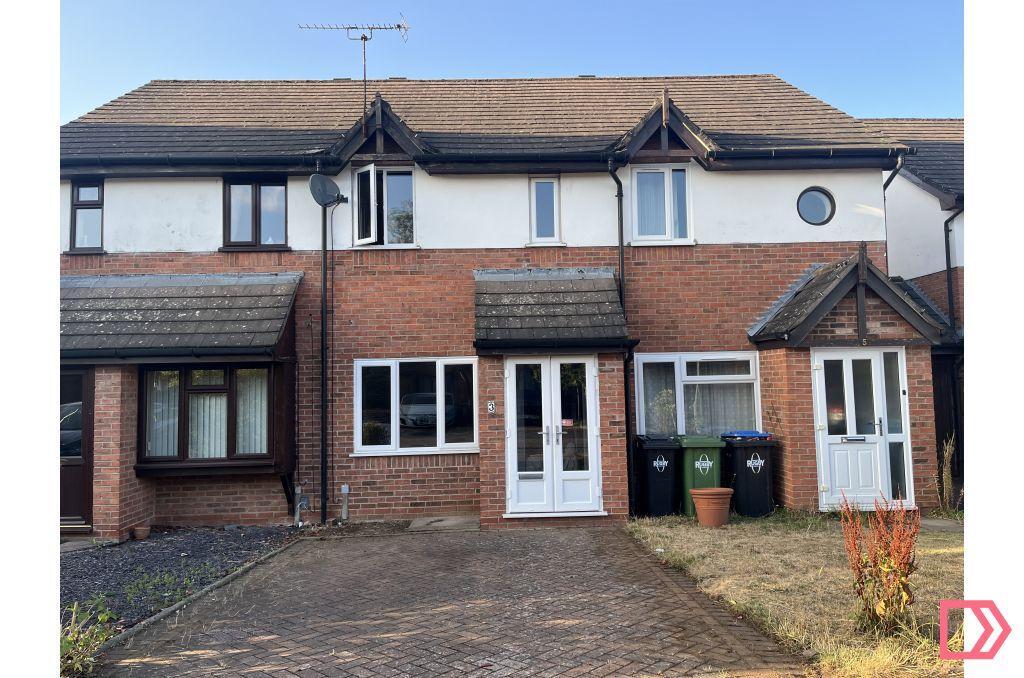 Main image of property: Pennington Mews, Rugby, CV21