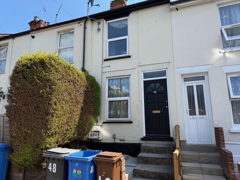 Main image of property: Bulwer Road, Ipswich