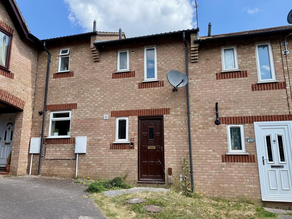 Main image of property: Oldfield Road, Ipswich