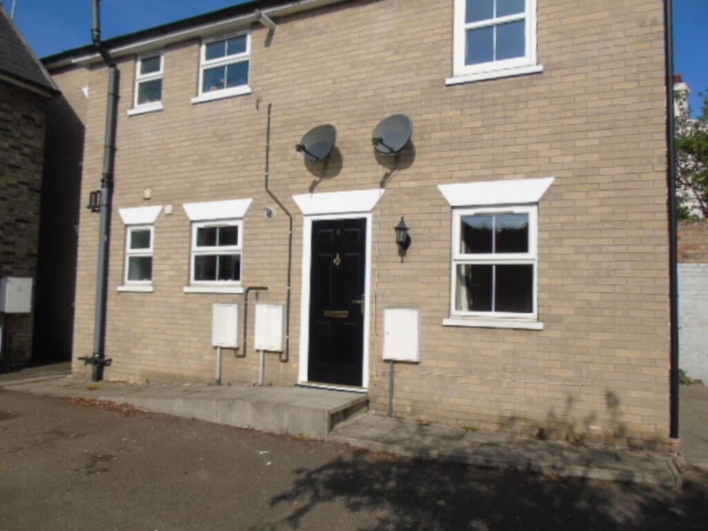 Main image of property: Victoria Mews, Stowmarket