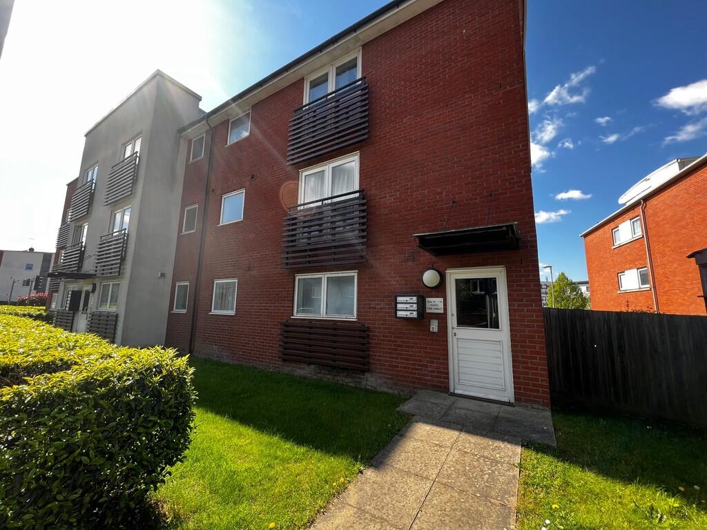 Main image of property: Fore Hamlet, Ipswich, Suffolk