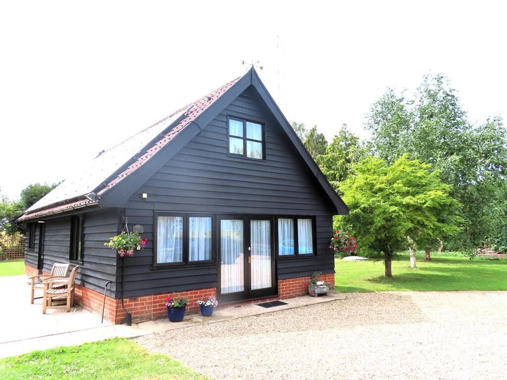 Main image of property: Town Lane, Brockford, IP14 5NF