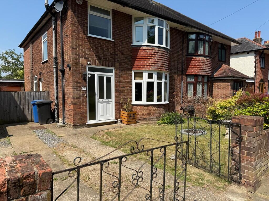 Main image of property: Clapgate Lane, Ipswich, IP3 0RD