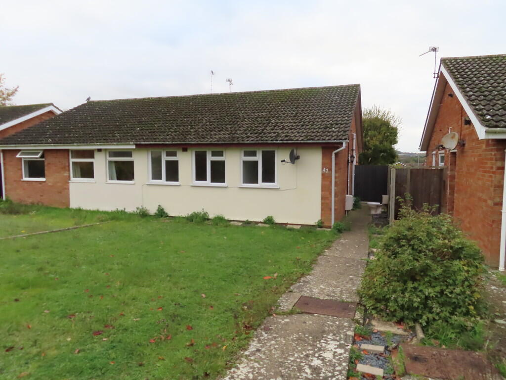 Main image of property: Edinburgh Gardens, Claydon, IP6 0DU