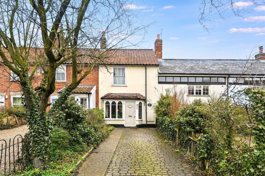 Main image of property: 4 Old Bakery Row, Debenham, IP14 6RE
