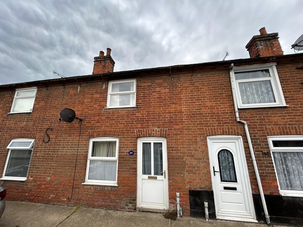 Main image of property: Ipswich Road, Needham Market, IP6