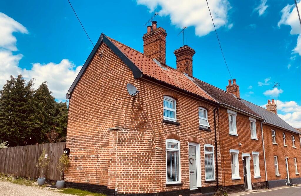 Main image of property: The Causeway, Needham Market, Ipswich
