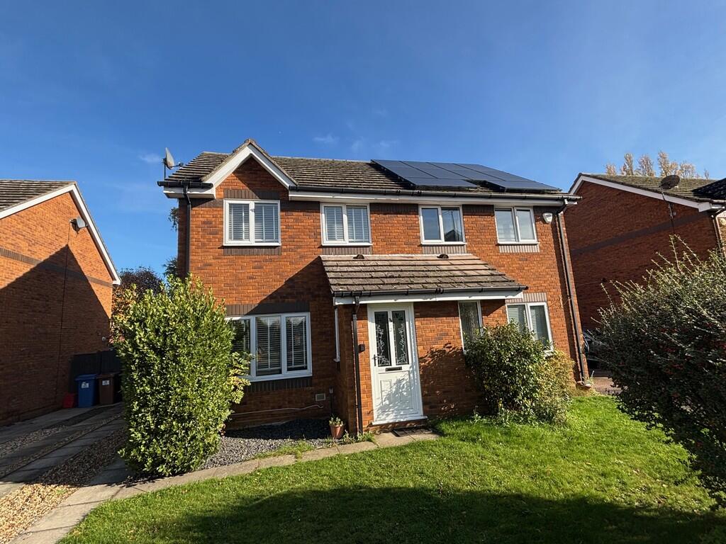 Main image of property: Bramblewood, Ipswich