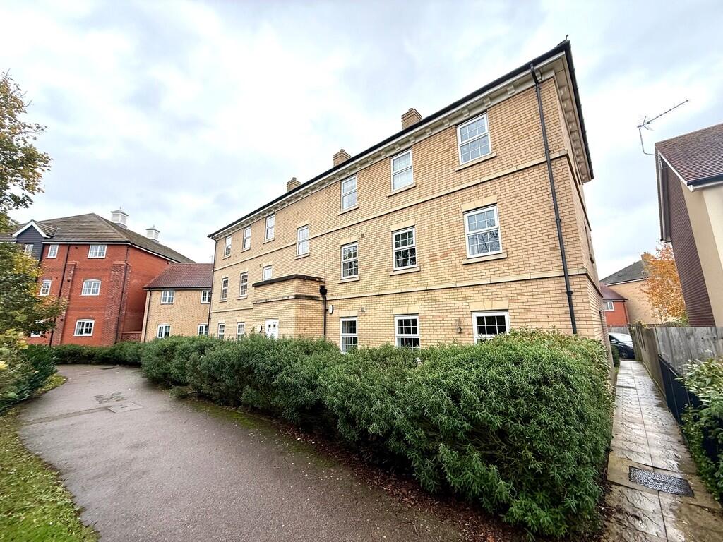 Main image of property: Jubilee Crescent, Needham Market