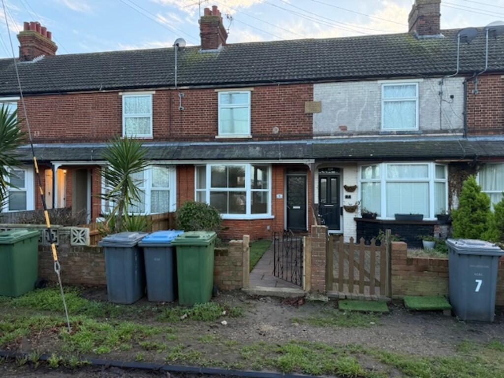 Main image of property: Landguard Road, Felixstowe