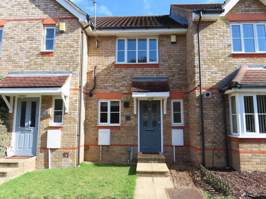 Main image of property: Burnet Close, Pinewood, Ipswich