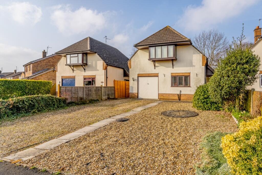 Main image of property: Rembrandt Way, Spalding, Lincolnshire, PE11