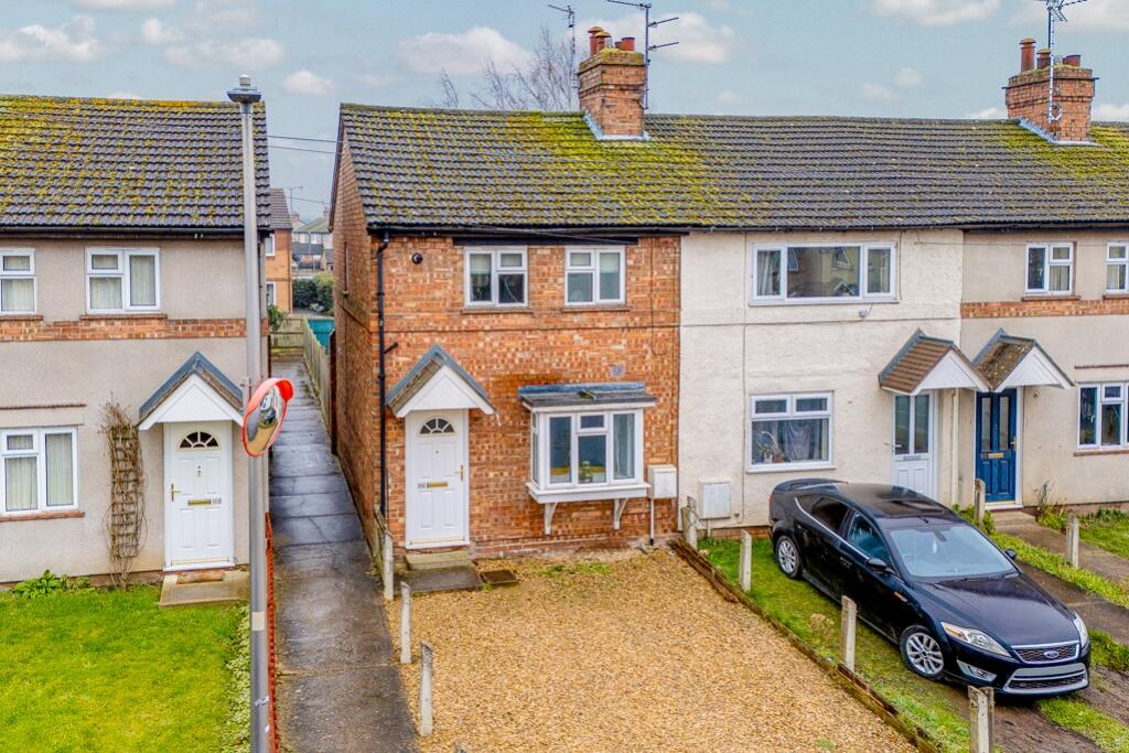 Main image of property: Queens Road, Spalding, Lincolnshire, PE11