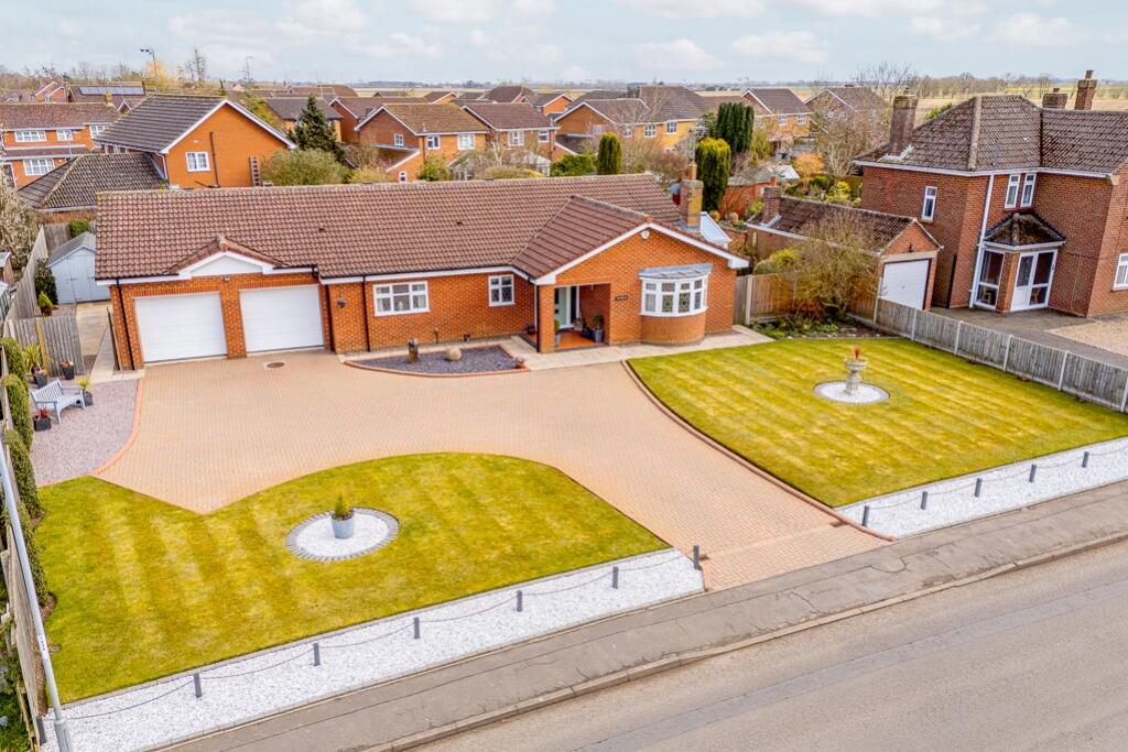 Main image of property: Church Gate, Whaplode, Spalding, Lincolnshire, PE12