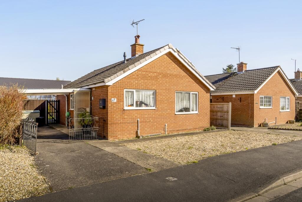 Main image of property: Ash Court, Donington, Spalding, Lincolnshire, PE11