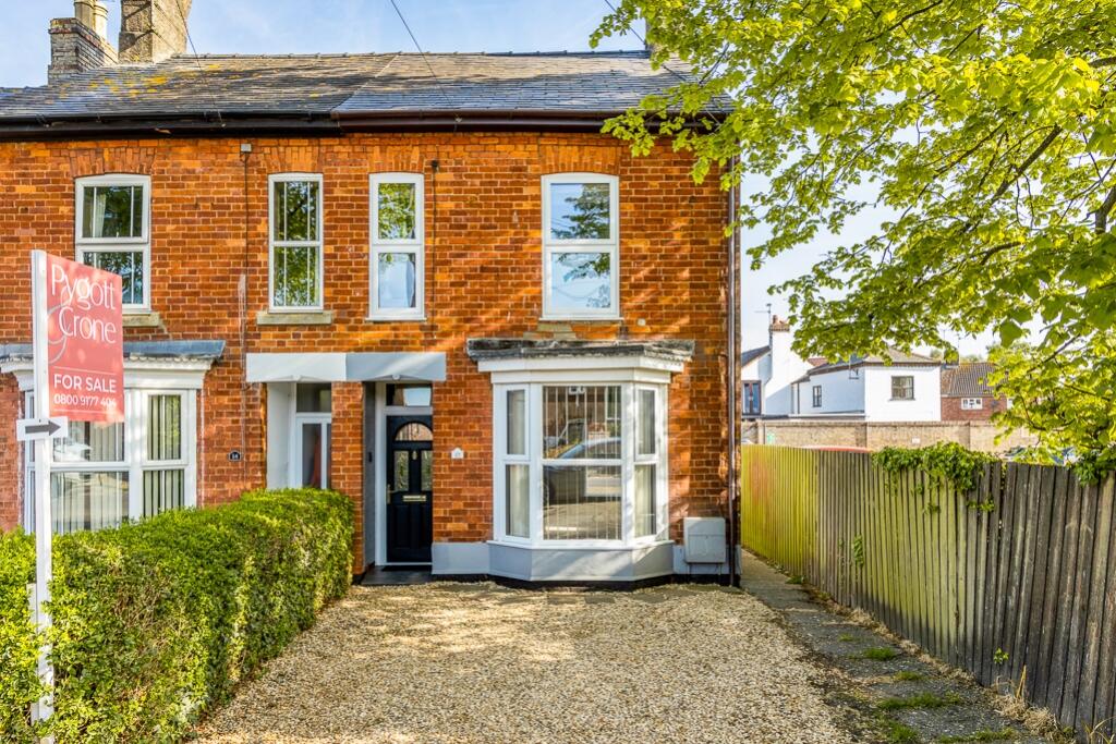 Main image of property: Spalding Road, Holbeach, Spalding, Lincolnshire, PE12