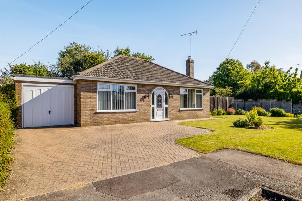 Main image of property: Greenfields, Holbeach, Spalding, Lincolnshire, PE12