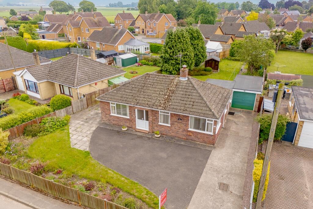 Main image of property: Badgate Road, Donington, Spalding, Lincolnshire, PE11