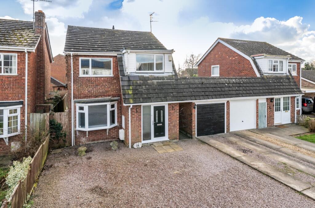 Main image of property: Beech Grove, Donington, Spalding, Lincolnshire, PE11