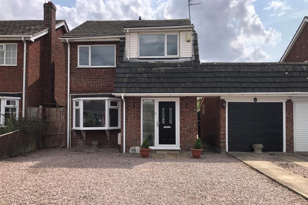 Main image of property: Beech Grove, Donington, Spalding, Lincolnshire, PE11