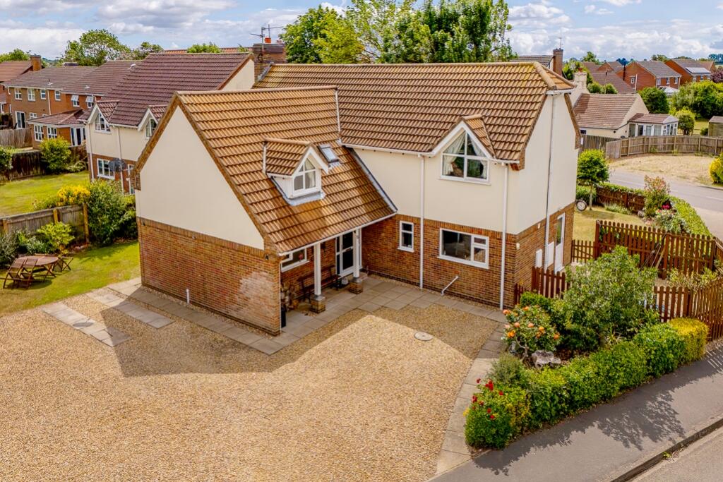 Main image of property: Town Drove, Quadring, Spalding, Lincolnshire, PE11