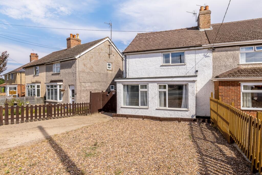 Main image of property: Bicker Road, Donington, Spalding, Lincolnshire, PE11