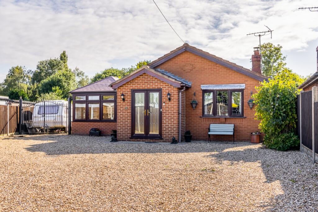 Main image of property: Clough Road Holbeach Bank, Holbeach, Spalding, Lincolnshire, PE12