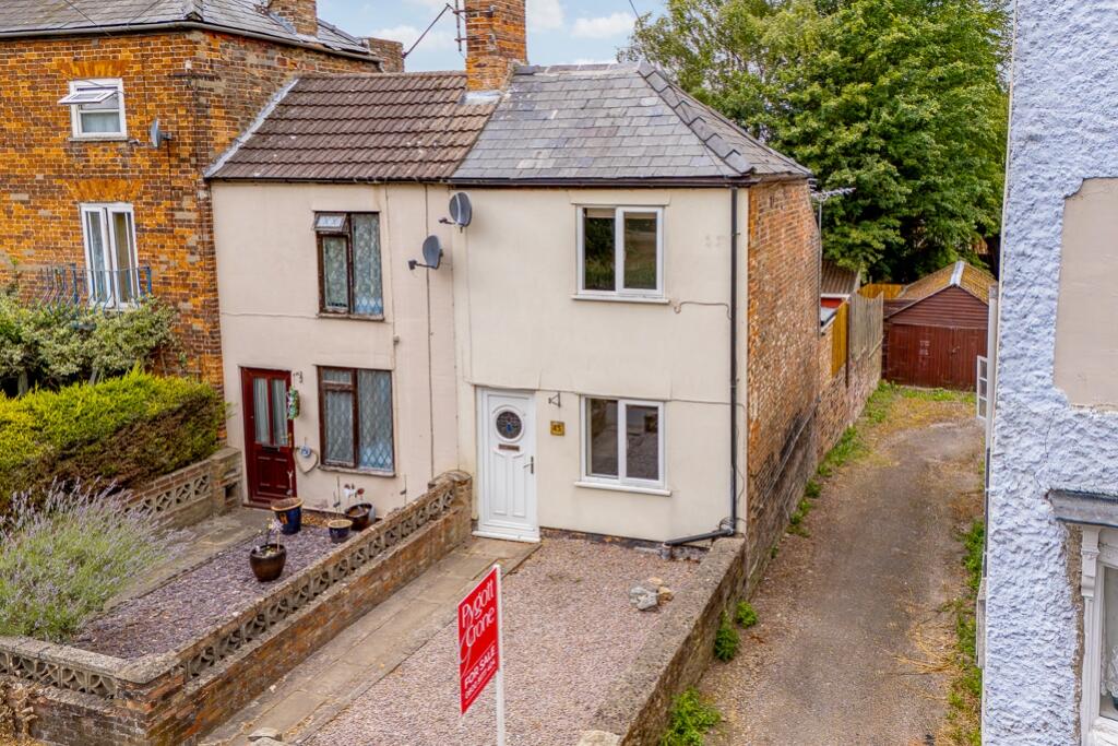 Main image of property: London Road, Spalding, Lincolnshire, PE11