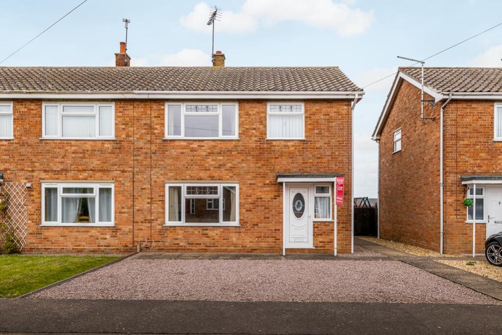Main image of property: Huberts Close, Gedney Hill, Spalding, Lincolnshire, PE12
