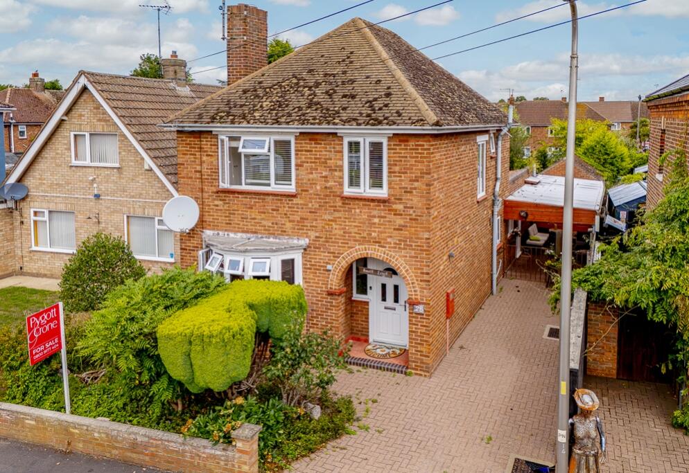 Main image of property: Albert Street, Spalding, Lincolnshire, PE11