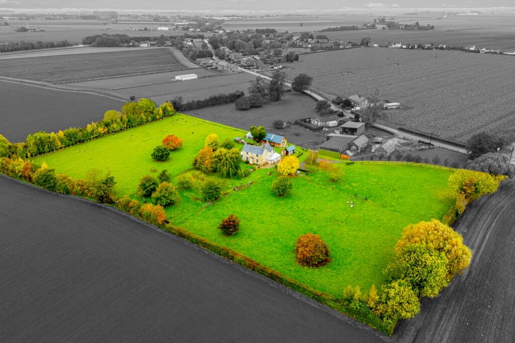 Main image of property: Washway Road, Holbeach, Spalding, Lincolnshire, PE12