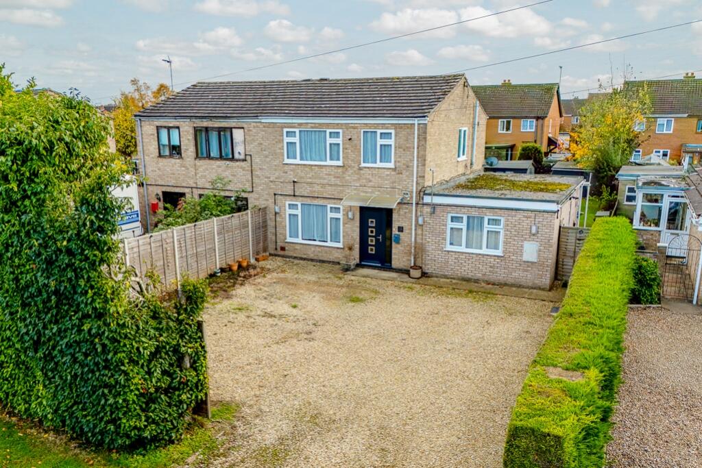 Main image of property: Battlefields Lane South, Holbeach, Spalding, Lincolnshire, PE12