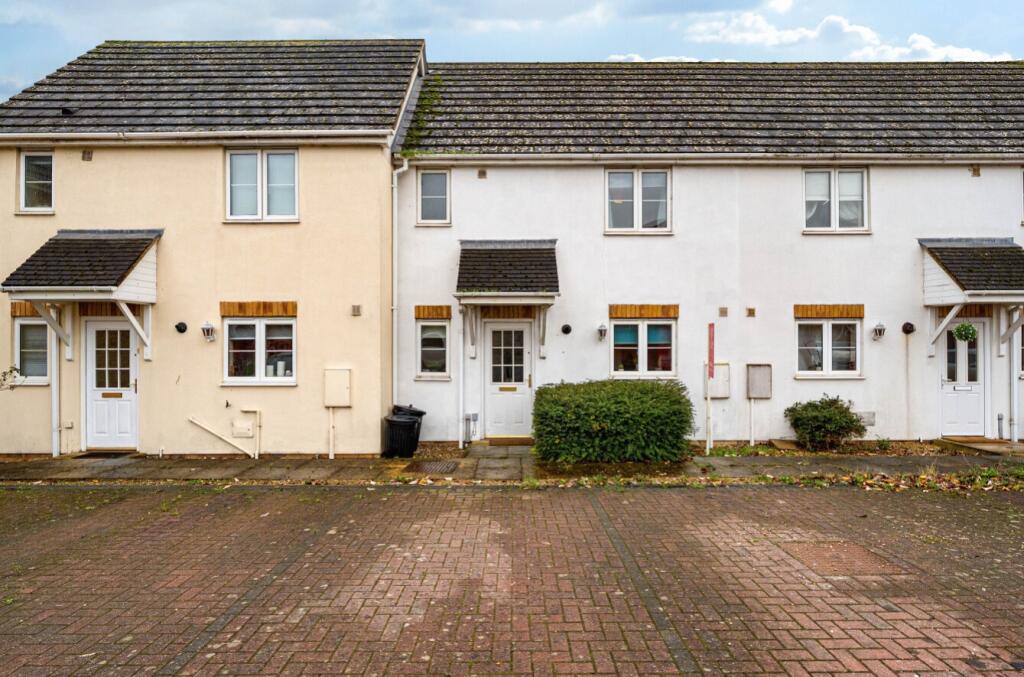 Main image of property: Mallard Close, Spalding, Lincolnshire, PE11