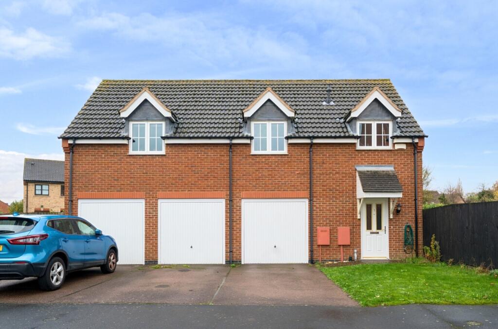 Main image of property: Palin Drive, Spalding, Lincolnshire, PE11