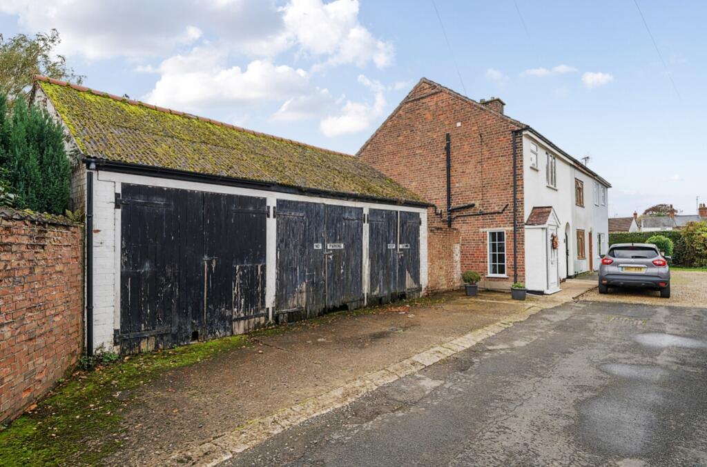 Main image of property: Chancery Lane, Holbeach, Lincolnshire, PE12