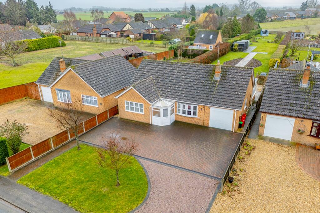 Main image of property: Fishergate, Sutton St. James, Spalding, Lincolnshire, PE12