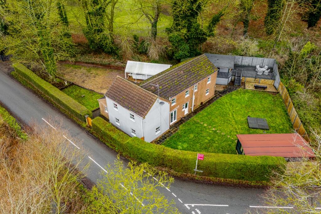 Main image of property: Fleet Bank, Holbeach, Spalding, Lincolnshire, PE12