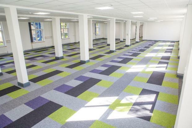 Main image of property: Mamhilad House, Mamhilad Park Estate, Pontypool, Torfaen NP4 0HZ