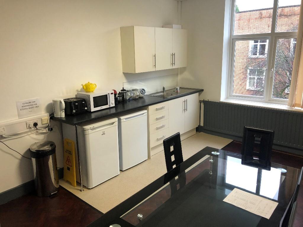 Office to lease in Oak Suite Mamhilad House Mamhilad Park Estate