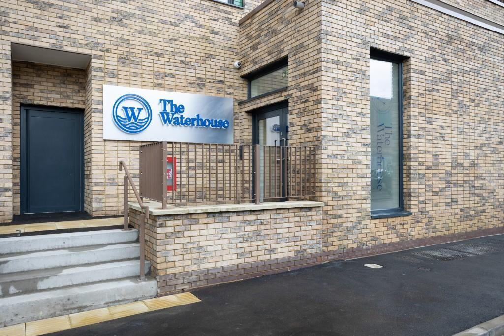 Main image of property: Apartment 54, The Waterhouse, 14 Worrall Street, Manchester, Greater Manchester, M5