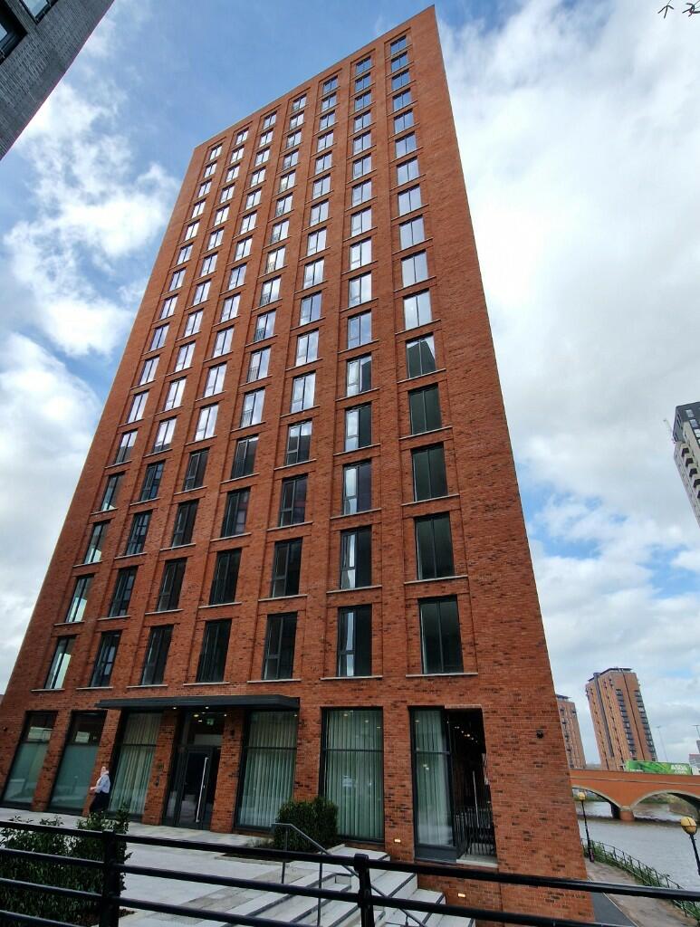 Main image of property: Derwent Street, Manchester, Greater Manchester, M5