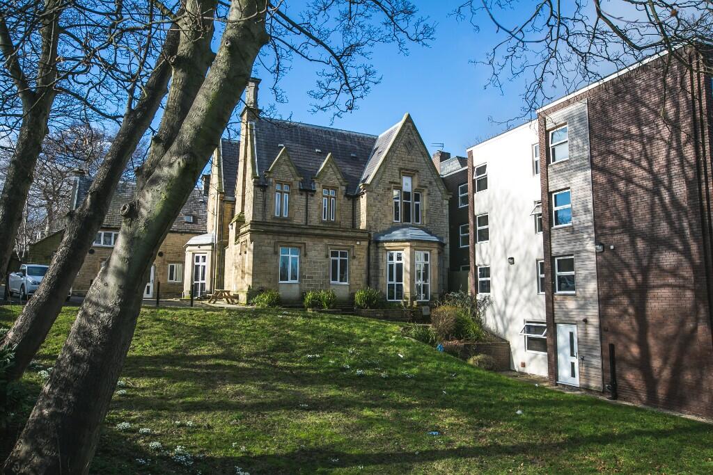 Main image of property: Flat 29, St. Ann's Lodge, St. Ann's Lane, Leeds. LS4 2SJ