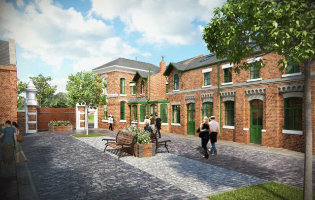 Main image of property: Flat 22, Moss Lane West, Manchester, Greater Manchester, M15
