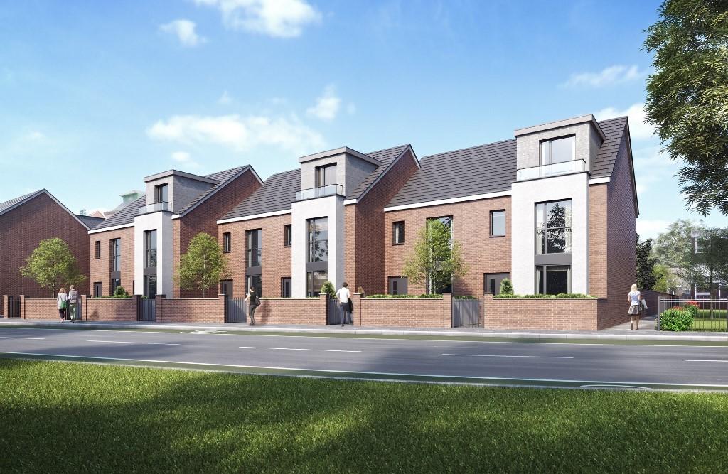 Main image of property: 38 Moss Lane West, Manchester, M15 5PD