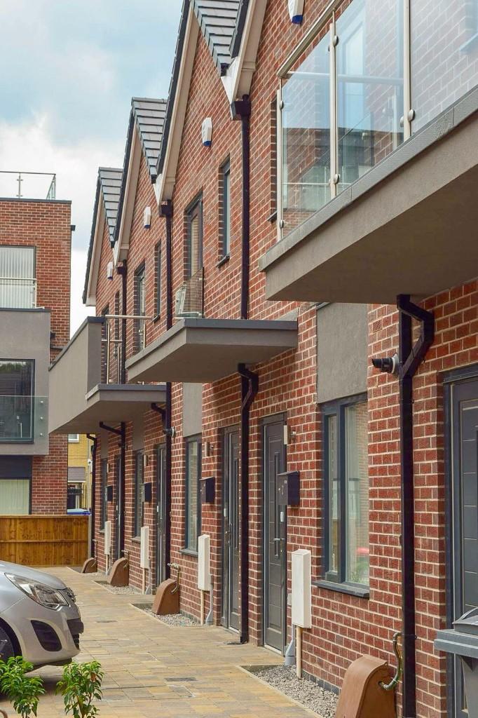 Main image of property: 40 Moss Lane West, Manchester, M15 5PD