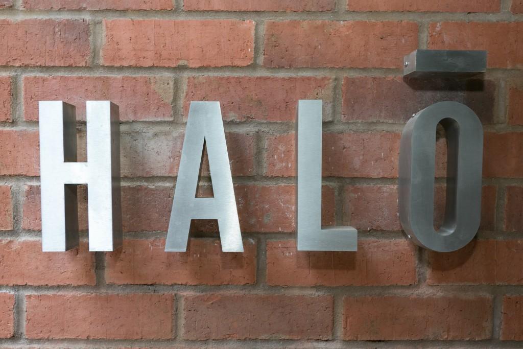 Main image of property: Flat 15, HALO House, 27 Simpson Street, Manchester M4 4G.