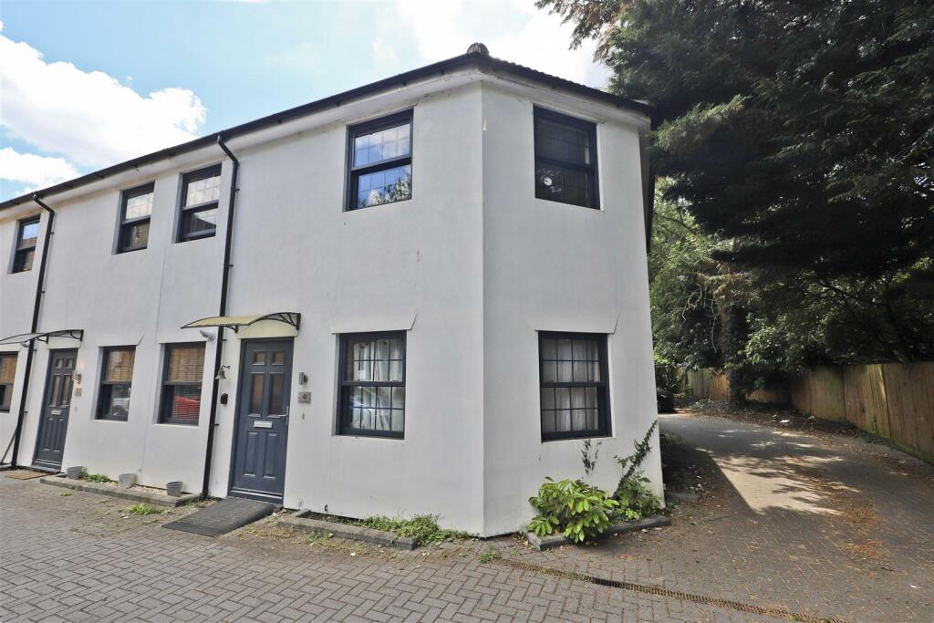 Main image of property: Winston House, Ickenham, UB10