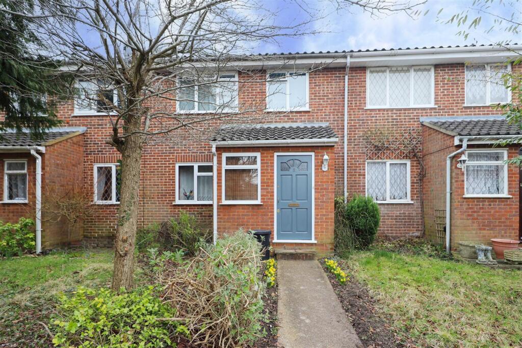 Main image of property: Melville Close, Ickenham, UB10