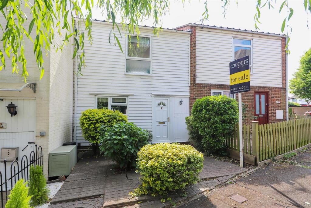 Main image of property: Shorediche Close, Ickenham, UB10
